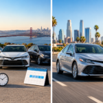 Weekly vs Daily Car Rentals for Gig Drivers: Which Fits You Best?