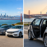 Can You Use a Rental Car for Uber in California? What Drivers Need to Know